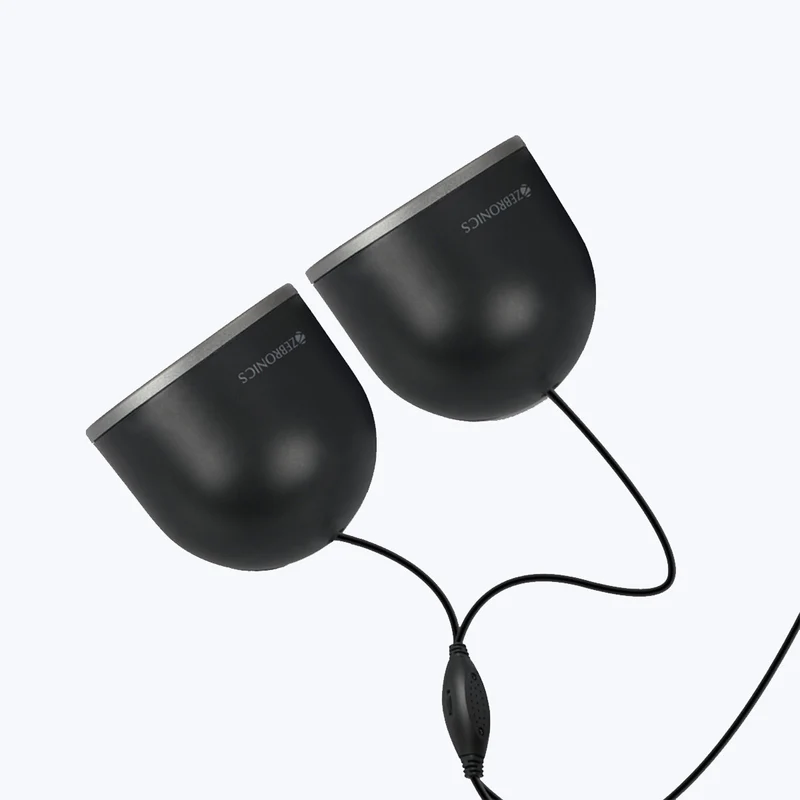 Zebronics  AUX Speaker Zeb-Pluto 5w view 2